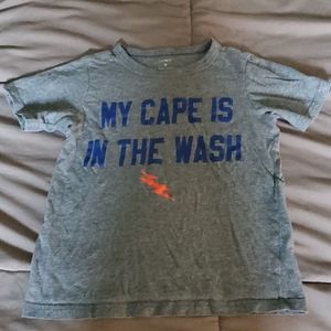 Boys Carter's T-Shirt